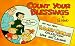 Count Your Blessings: A Family Circus Collection