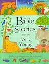 Bible Stories for the Very Young