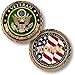 U.S. Army Veteran Challenge Coin