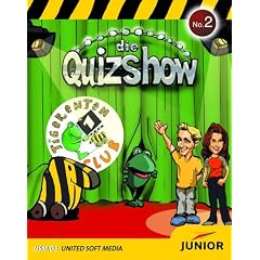 Tigerenten Club 2 - Die Quiz-Show