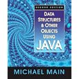 Data Structures and Other Objects Using Java (2nd Edition)