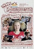 Gimme Some Respect ( Vähän kunnioitusta ) ( Give me Some Respect ) [ NON-USA FORMAT, PAL, Reg.2 Import - Finland ]