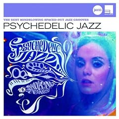 Psychedelic Jazz (Jazz Club)