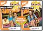 The Amanda Show, Vol. 1 - Amanda, Please / The Amanda Show, Vol. 2 - The Girls' Room