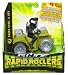 Search : GI Joe Movie Rapid Rollers Snake Eyes in ATV