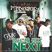Who'$ Got Next