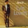 Best of Lyle Lovett