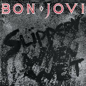 Slippery When Wet (Special Edition)