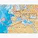 Navionics 26Xg/Sd France And Iberia Gold International - Model 26XG/SD Cartography GP...