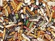 Bone Beads - Indonesian - Assortment of 100+