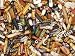 Bone Beads - Indonesian - Assortment of 100+