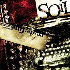 Soil - Redefine (2004)