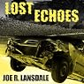 Lost Echoes: A Novel