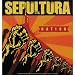 Sepultura - Nation - Decal - Sticker