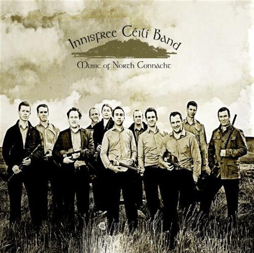 INNISFREE CEILI BAND : NORTH
