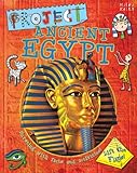 Project ancient Egypt