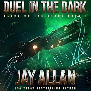 Blood on the Stars, Book 1 -  Jay Allan