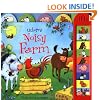 Noisy Farm (Usborne Noisy Books)