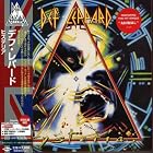 Hysteria by Def Leppard