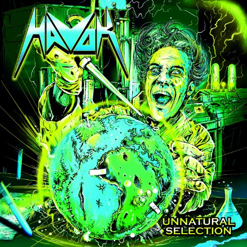 Havok - Unnatural Selection - Zortam Music