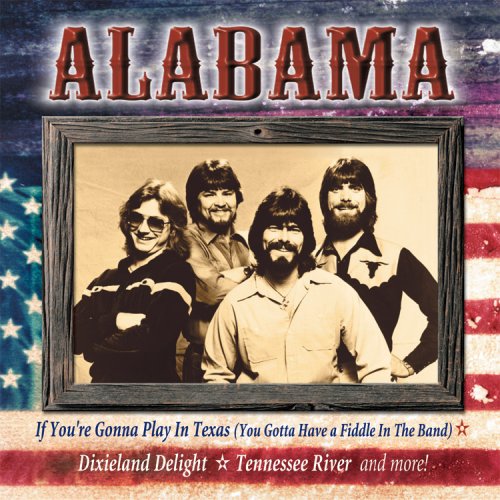 ALABAMA - Green River Lyrics - Zortam Music