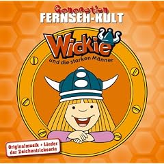 Generation Fernseh-Kult: Wickie