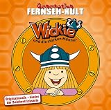 Generation Fernseh-Kult: Wickie