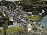 Revue Eidos  / Frontline attack : war over europe
