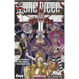One piece Vol.47par Eiichir� Oda
