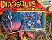 Build It Dinosaurs: Book and 3-D Models