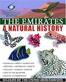 The Emirates : a natural history