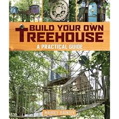 Build Your Own Treehouse