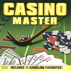 Casino Master by Encore