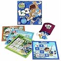 Go Diego Go! 123 Game
