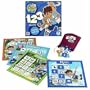 Go Diego Go! 123 Game
