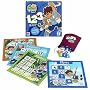 Go Diego Go! 123 Game