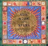 Buy : Sun, Moon, and Stars