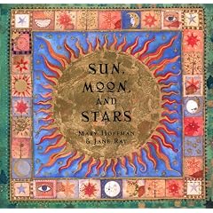 Sun, Moon and Stars