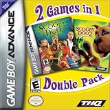 Scooby Doo Double Pack: 2 Games in 1