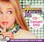 Hannah Montana (CD + Concert DVD)