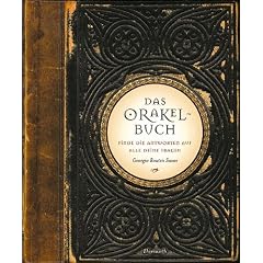 Das Orakel-Buch