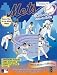 MLB Coloring & Activitiy Book - Mets