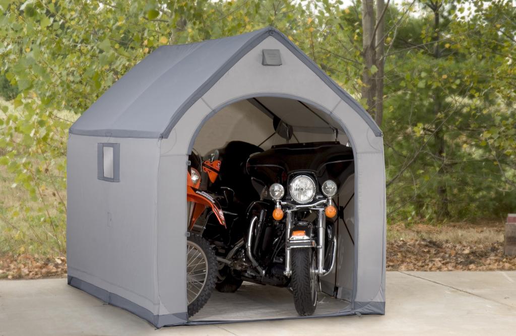 Amazon.com: Flower House SHXL800 StorageHouse Walk-In Storage ...