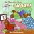 Berenstain Bears and the Trouble with Chores
