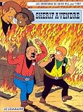 Revue Le Lombard  / Chick Bill, tome 45 : Sherif à vendre