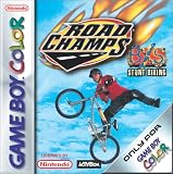 Eigenschaften Activision  / Road Champs BXS Stunt Biking