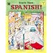 Teach Them Spanish! Grade 5