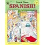 Teach Them Spanish!, Grade 5