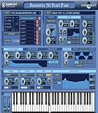 EastWest Bsendorfer 290 Grand Piano Virtual Instrument