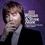 A Stone Alone: The Solo Anthology 1974-2002